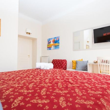 Dreaming In Rome - Vittorio Veneto Guest House Zewnętrze zdjęcie