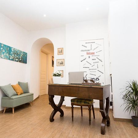 Dreaming In Rome - Vittorio Veneto Guest House Zewnętrze zdjęcie