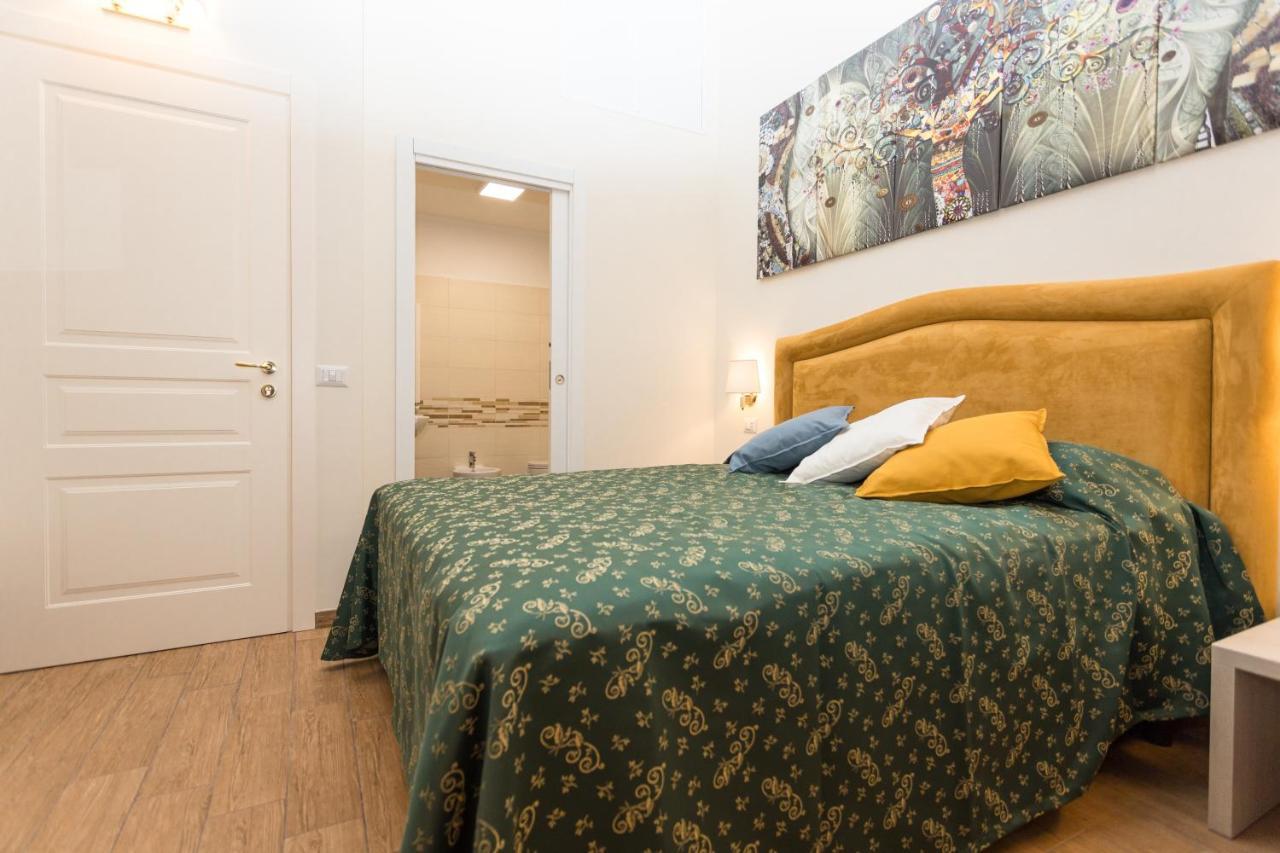 Dreaming In Rome - Vittorio Veneto Guest House Zewnętrze zdjęcie