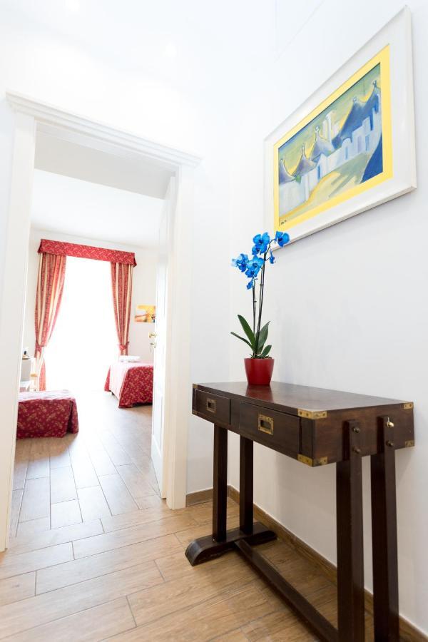 Dreaming In Rome - Vittorio Veneto Guest House Zewnętrze zdjęcie