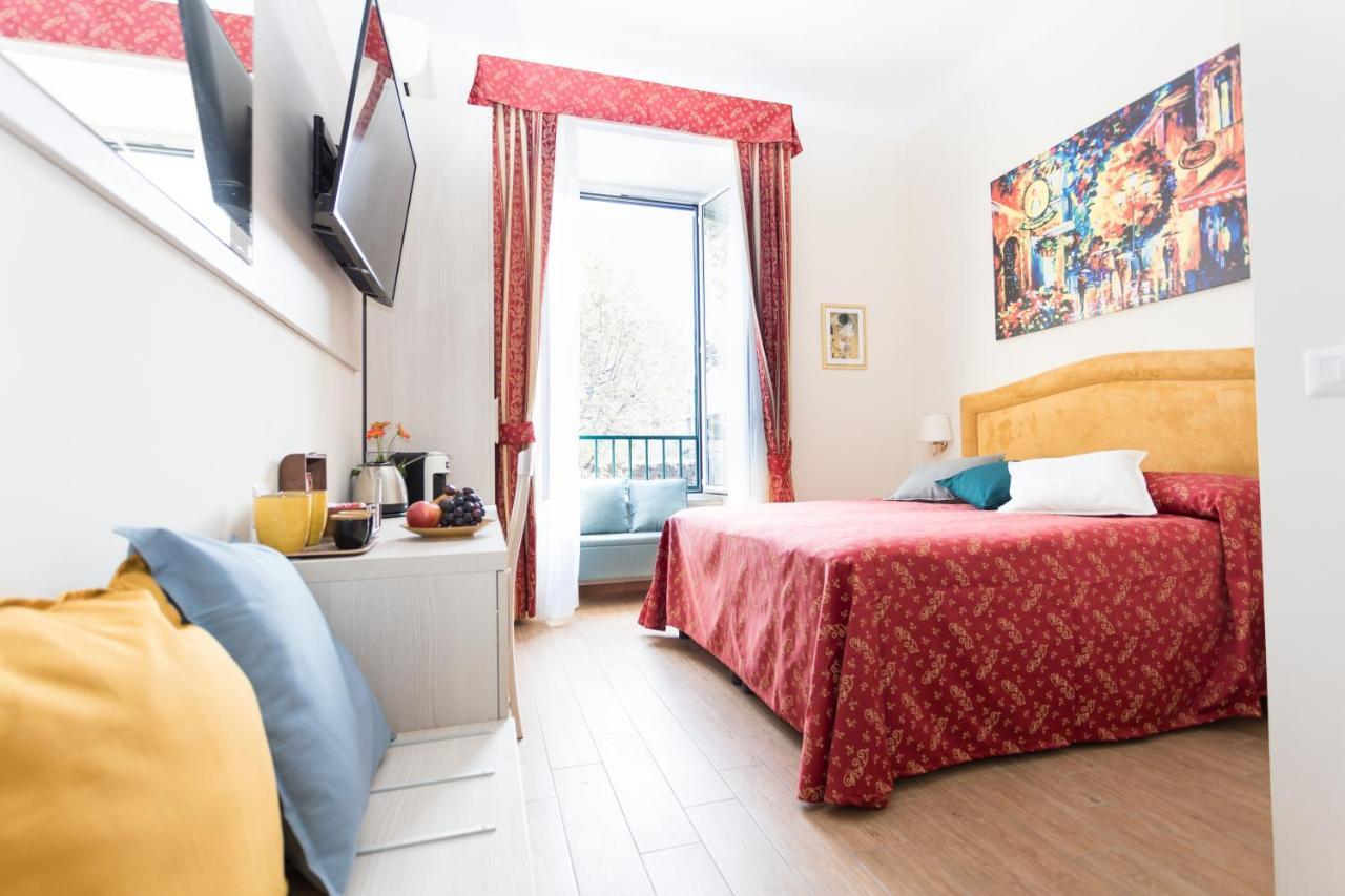 Dreaming In Rome - Vittorio Veneto Guest House Zewnętrze zdjęcie