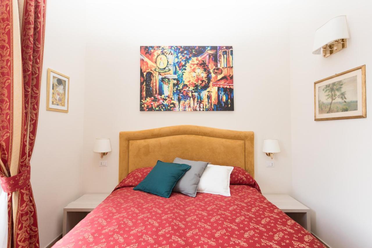 Dreaming In Rome - Vittorio Veneto Guest House Zewnętrze zdjęcie