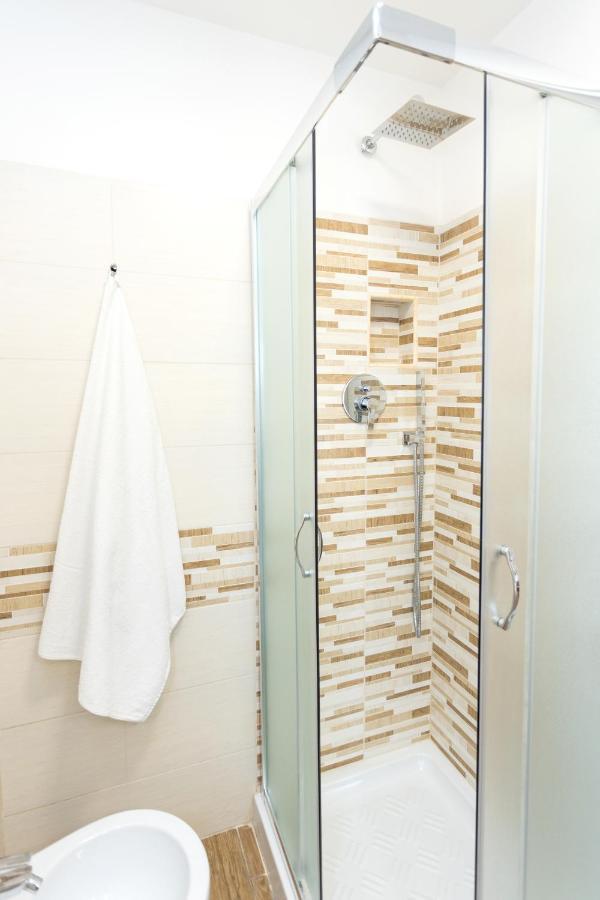 Dreaming In Rome - Vittorio Veneto Guest House Zewnętrze zdjęcie