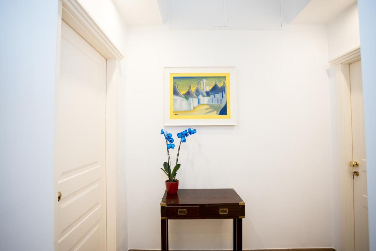 Dreaming In Rome - Vittorio Veneto Guest House Zewnętrze zdjęcie