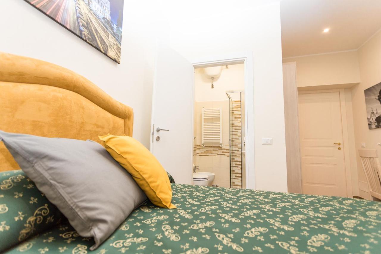 Dreaming In Rome - Vittorio Veneto Guest House Zewnętrze zdjęcie